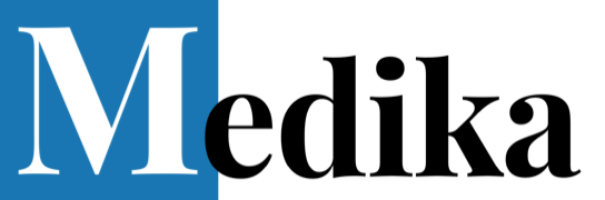 Medika Life logo