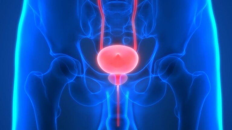 The Urinary Bladder | Medika Life :: Understanding Human Anatomy