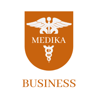 Medika Business Membership Free account for Business
