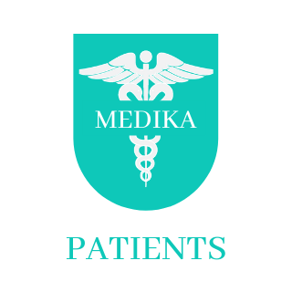 Medika Public Membership Free account for the Public