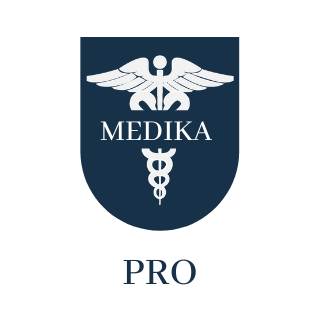 Medika Pro Membership Free Account for Medical Professionals