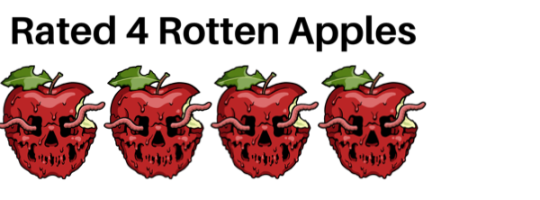 ROTTEN RETAILERS 4 APPLES