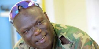 Roby Mitchell Dr. Fitt Quack