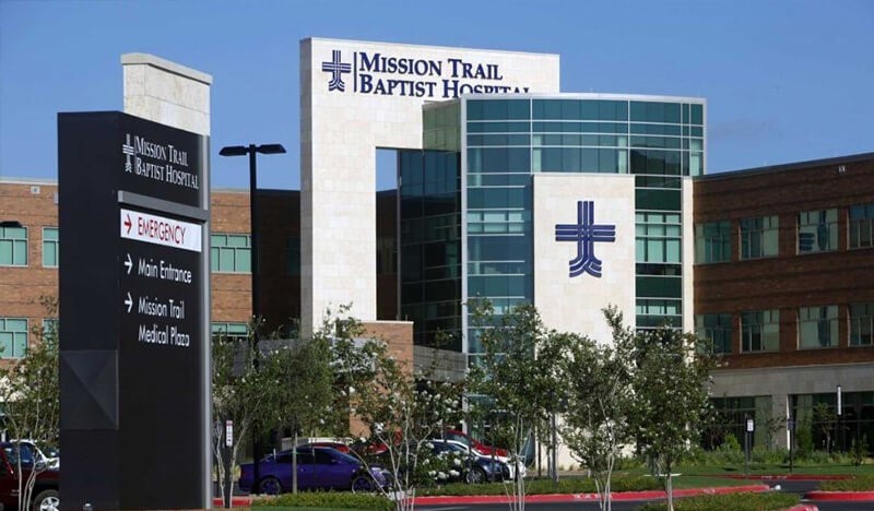 Baptist Health Systems