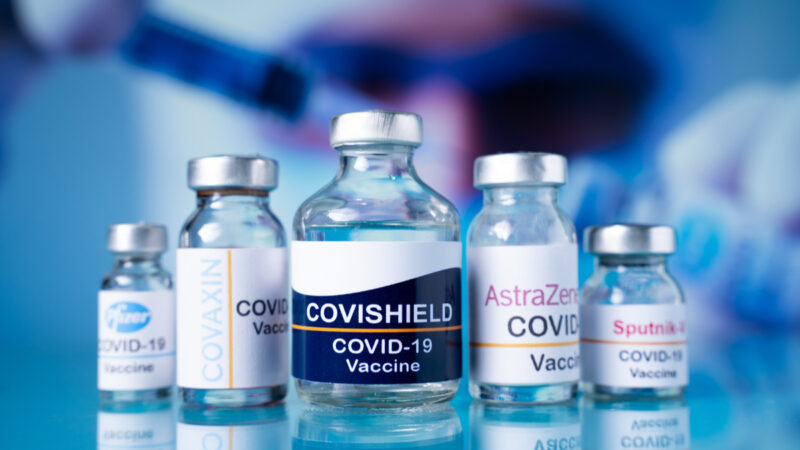 Vaccine Brands