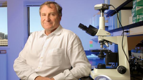 Dr Stephen Quay