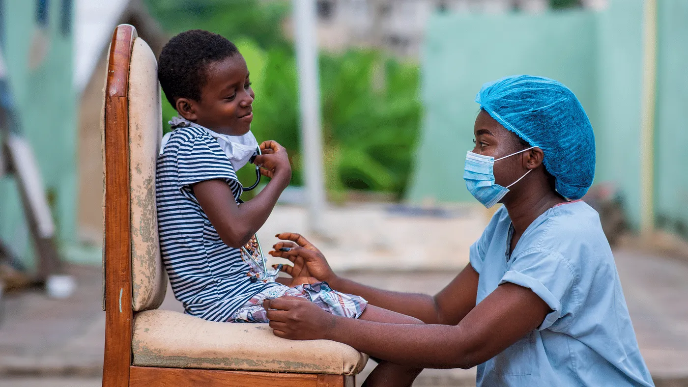 Health Equity Inclusion Health Equity & Inclusion in Action: Laying the Foundations for a ...