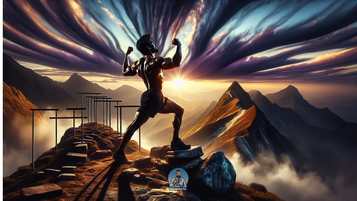 Mental Strength Building Resilience In Athletes Medika Life