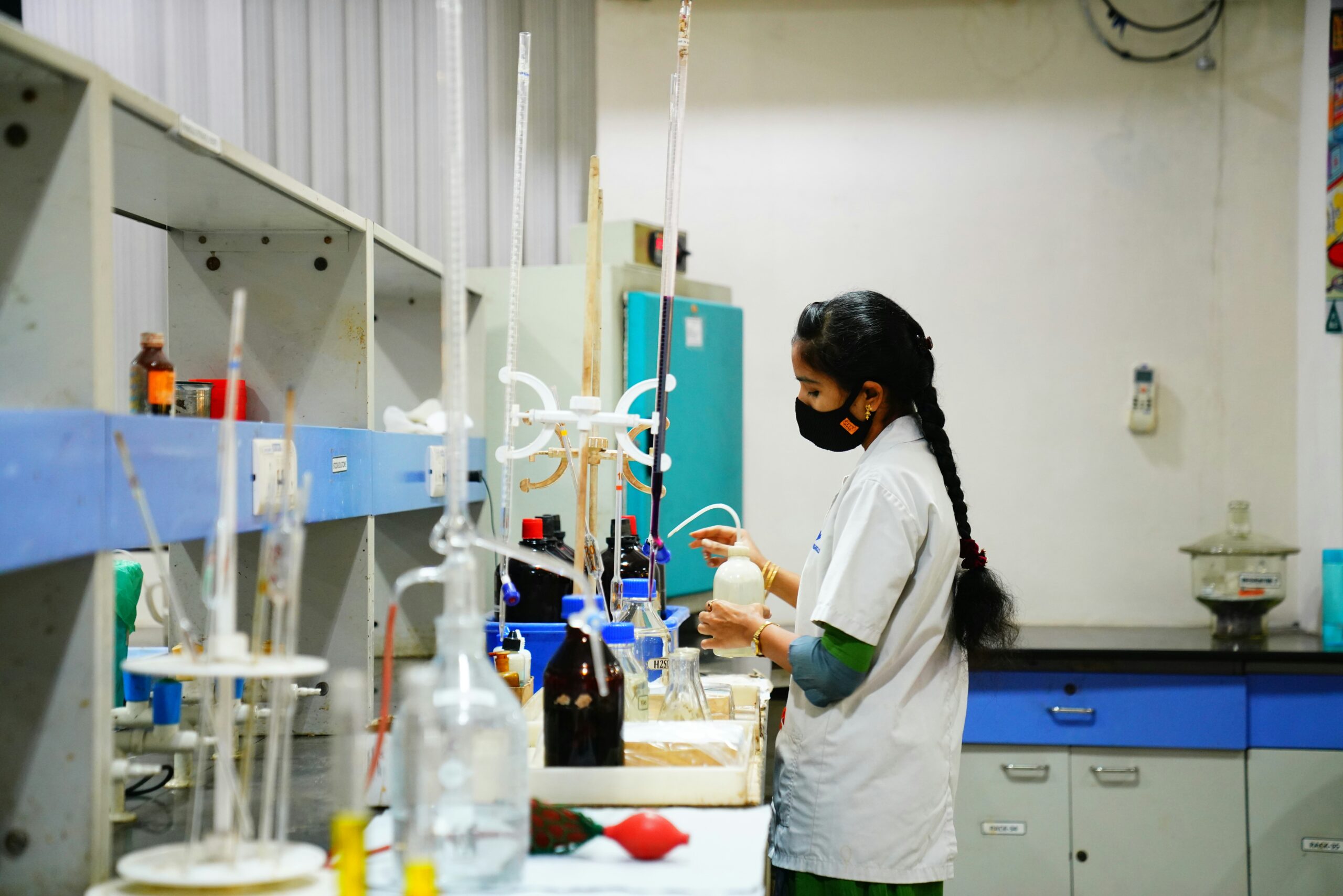 India: The Growing Focal Point for Health Innovation