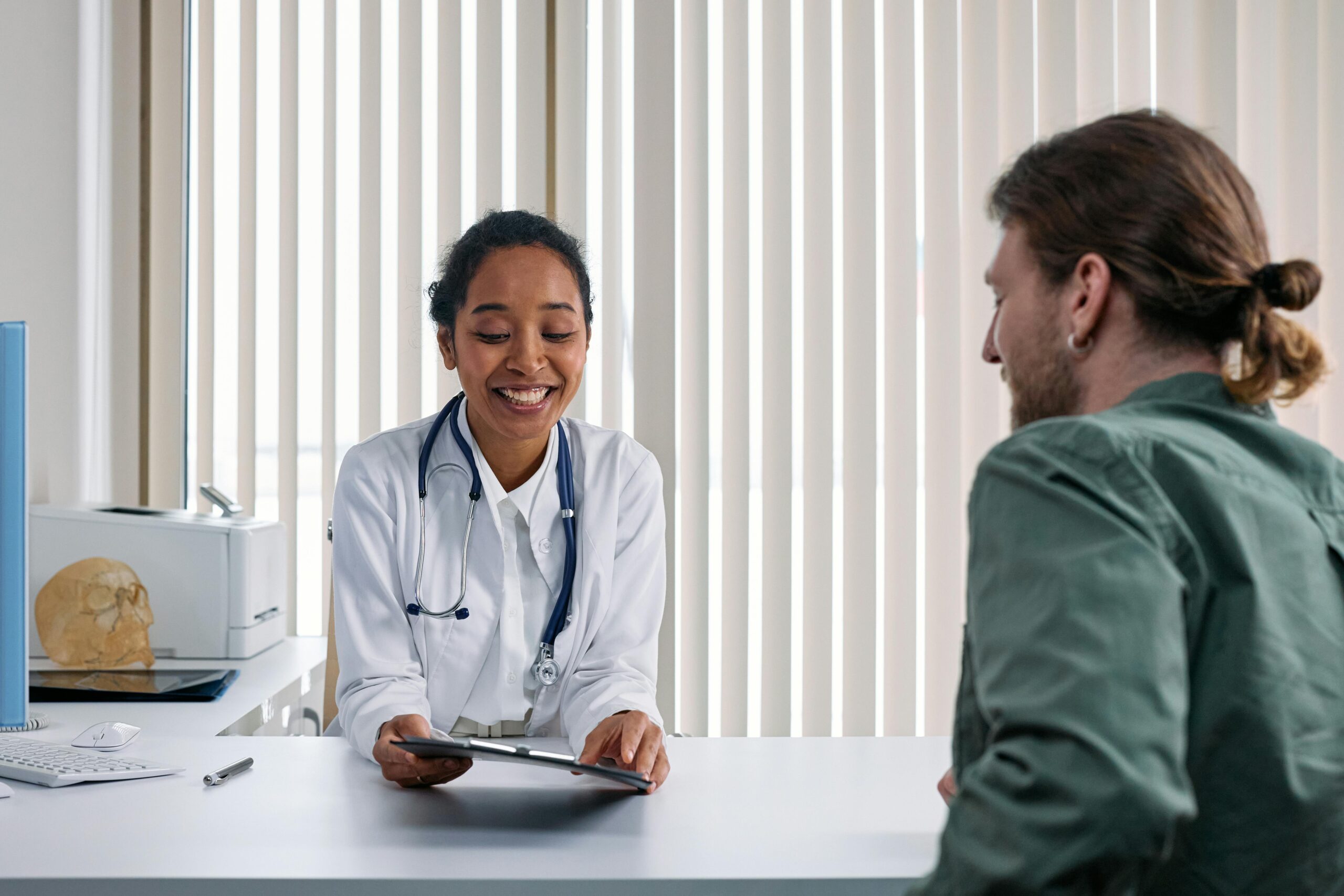 How Transactional Medicine Threatens the Future of Your Health - Medika Life