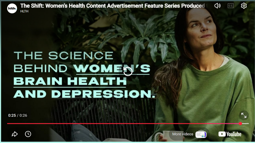 At HLTH Europe, BBC StoryWorks Shines a Light on Women's Health and the Challenge of Navigating Care - Medika Life